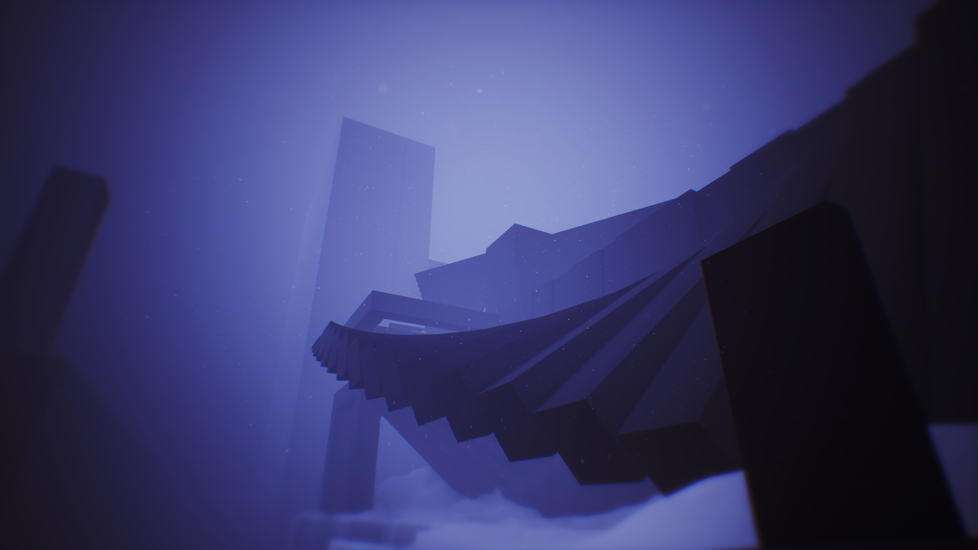 ue4 tiltshift