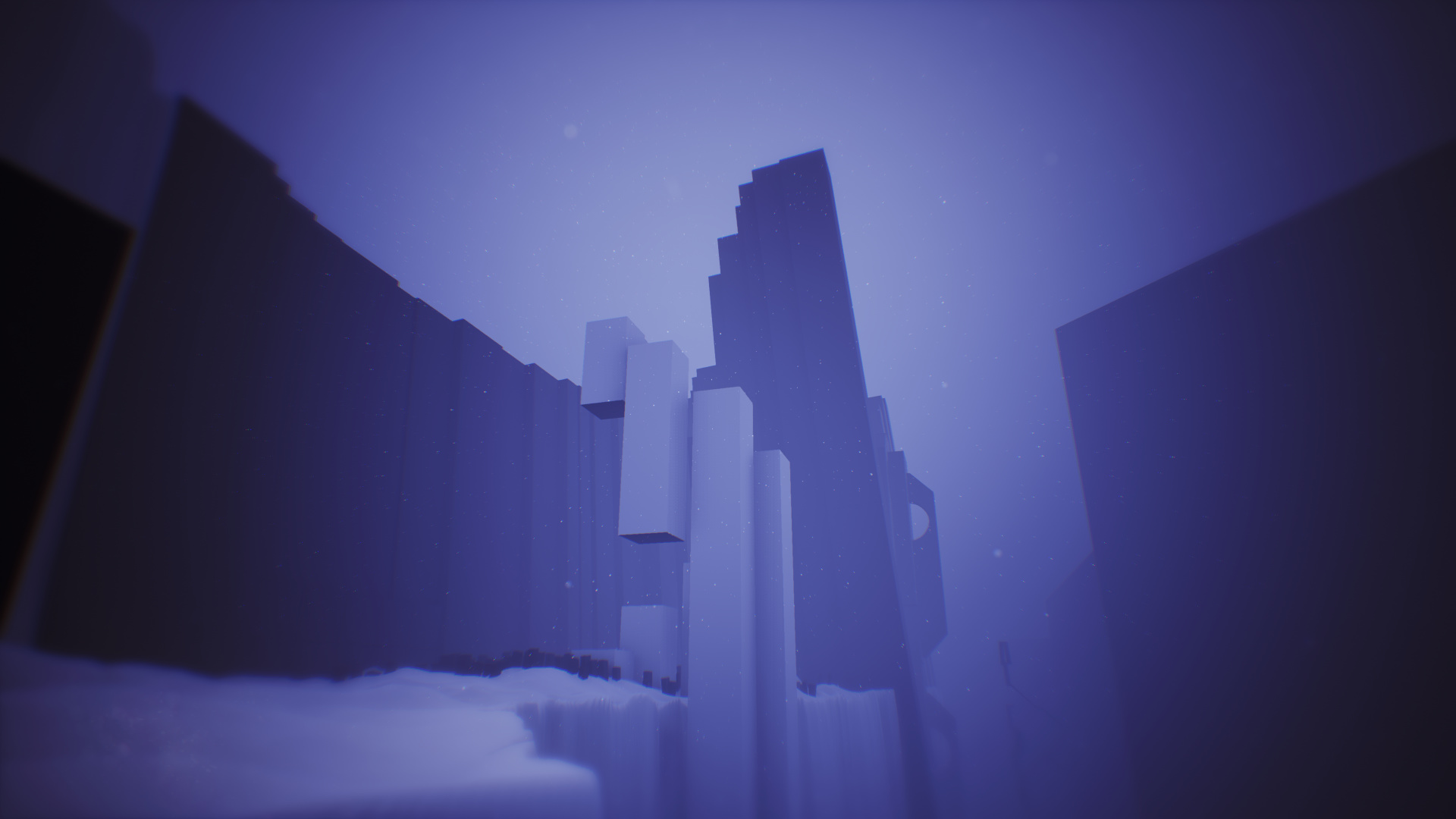 ue4 tiltshift