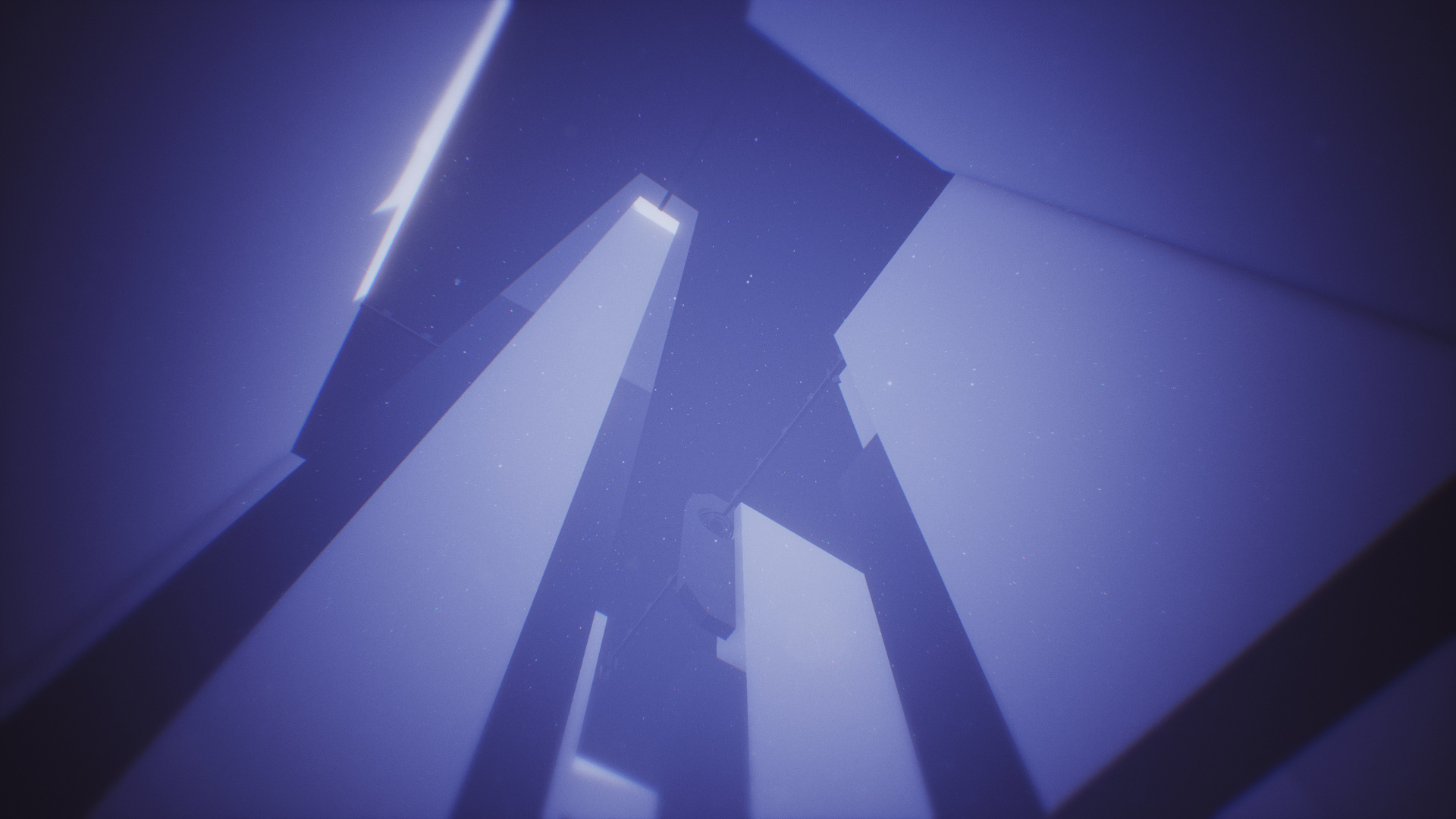 ue4 tiltshift